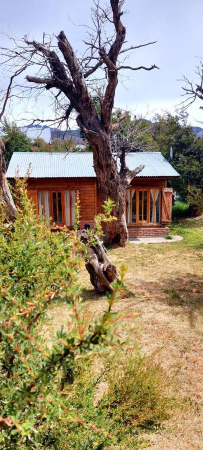Loicas En El Chalten - Cabana 外观 照片