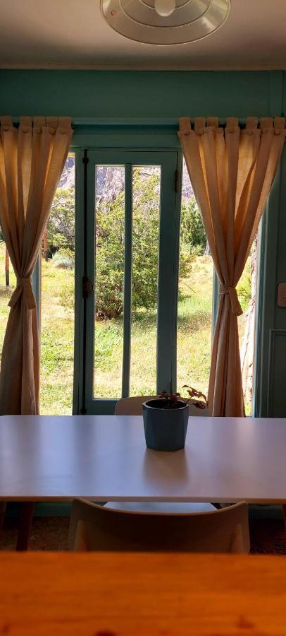 Loicas En El Chalten - Cabana 外观 照片